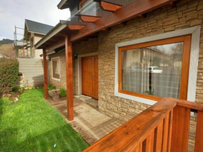 Casas Nahuilen San Martin De Los Andes